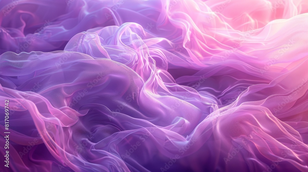 The image is a purple and pink abstract background. It looks like a soft, fluffy, and fibrous surface. The image is a purple and pink abstract background. It looks like a soft, fluffy, and fibrous surface.