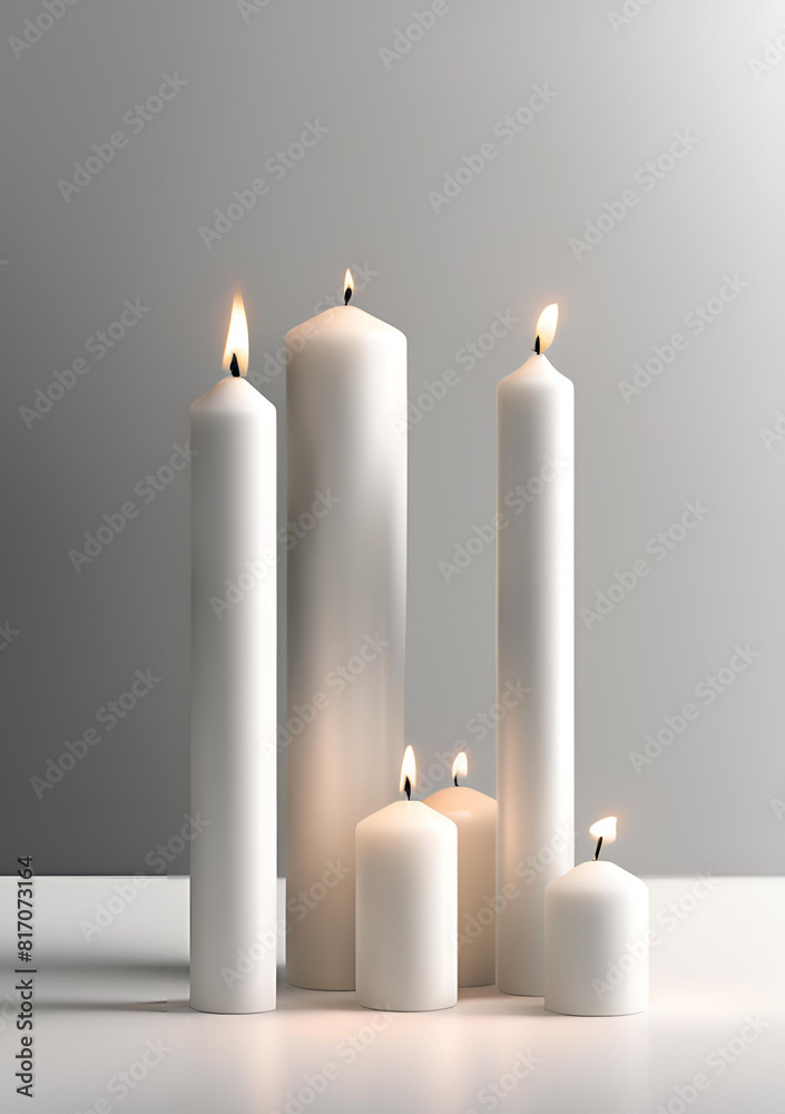Candles Candles