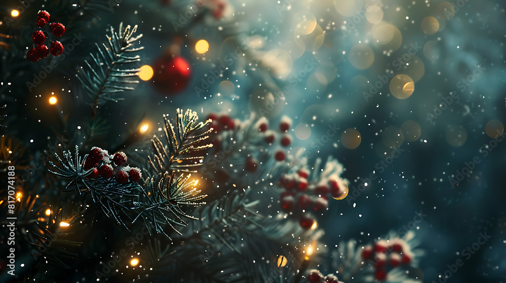 Christmas background pictures The beauty and colors of celebration and joy Christmas background pictures The beauty and colors of celebration and joy