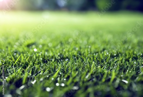  making greenery garden green grass training Close used pattern Golf lawn Courses football natural concept pitch texture flooring Ideal background Design 