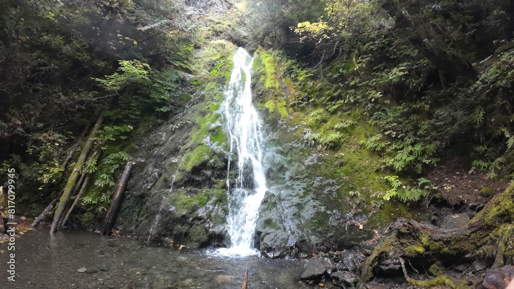 Washington State Waterfalls Washington State Waterfalls
