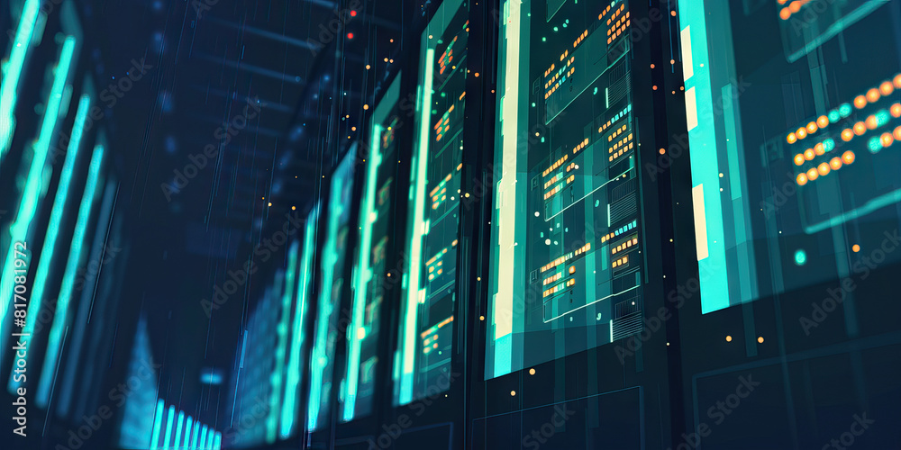 Clandestine Cyber Heist: A Data Thief's Stealthy Infiltration of a Fortress-like Server Clandestine Cyber Heist: A Data Thief's Stealthy Infiltration of a Fortress-like Server