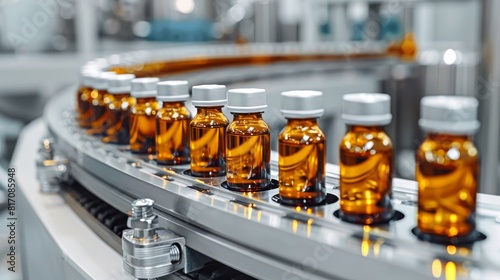 Innovations in vial labeling to improve the accuracy of medicinal dosages