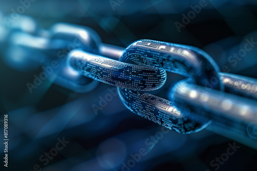 Integrating blockchain with IoT enhances data integrity and device authentication.