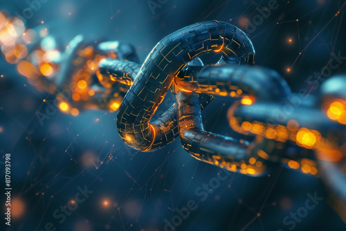 Integrating blockchain with IoT enhances data integrity and device authentication.