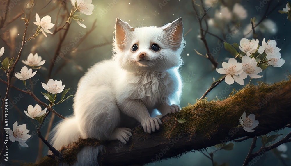 cat on the tree cat on the tree