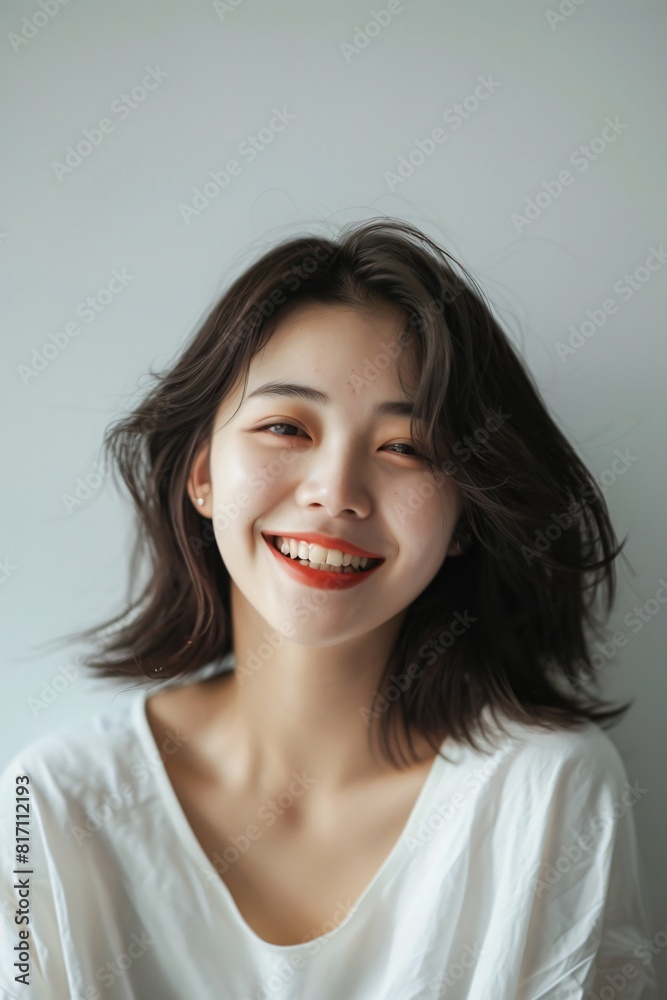 A portrait of a beautiful woman A portrait of a beautiful woman