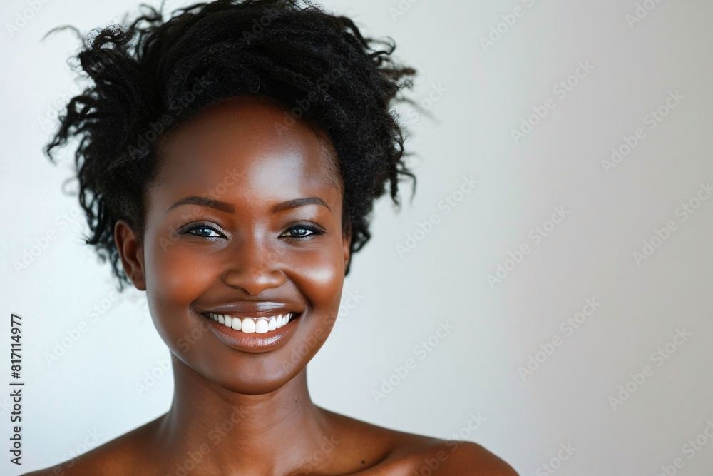 A portrait of a beautiful woman A portrait of a beautiful woman