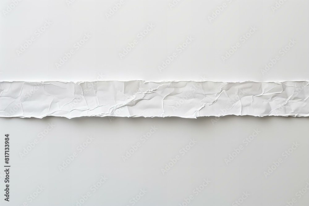 A close up of a piece of paper on a white surface A close up of a piece of paper on a white surface