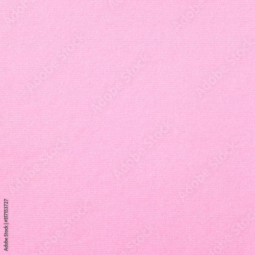 Pink paper macro texture background surface