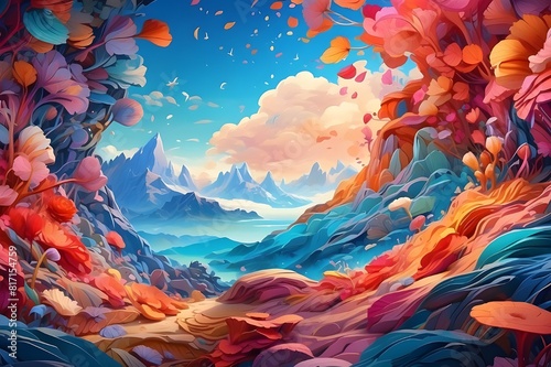 Explore a world of mesmerizing backgrounds, each with its own unique and unbelievable pattern that will leave you in awe.