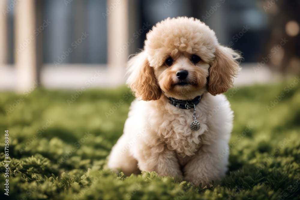 poodle curly toy haired dog pet animal cute puppy white breed canino portrait adorable isolated brown small domestic fluffy hair bichon miniature mammal happy funny admired adored background' poodle curly toy haired dog pet animal cute puppy white breed canino portrait adorable isolated brown small domestic fluffy hair bichon miniature mammal happy funny admired adored background'