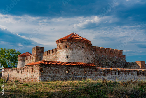 Majestic historical Fetisla...