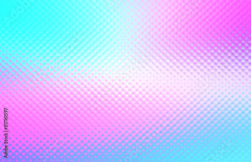Ribbed glass texture. Blur hologram gradient bg. Pearlescent holograph foil paper noise effect. Refract polycarbonate wall background.
