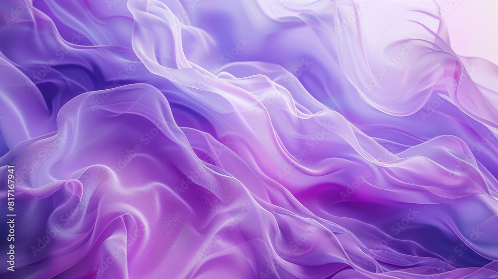 A purple wave with a purple background A purple wave with a purple background