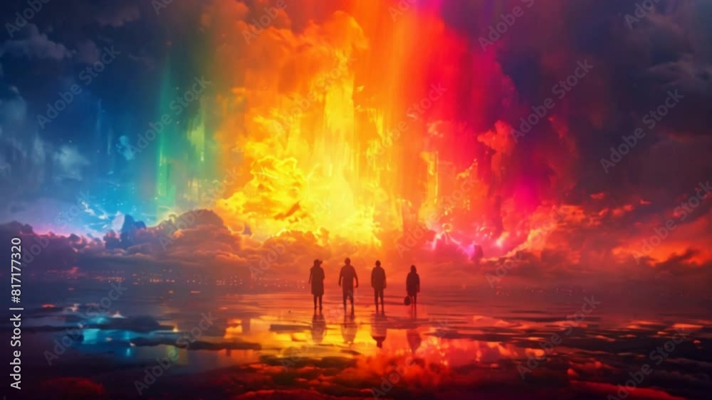 Celebrate Pride Month, let us remember that love is the greatest force for change in the world. It is love that empowers us to break down barriers, challenge injustice. Celebrate Pride Month, let us remember that love is the greatest force for change in the world. It is love that empowers us to break down barriers, challenge injustice.
