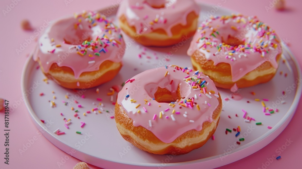 Celebrate the joy of Donut Day with fellow donut enthusiasts on the delicious occasion of National Donut Day Celebrate the joy of Donut Day with fellow donut enthusiasts on the delicious occasion of National Donut Day