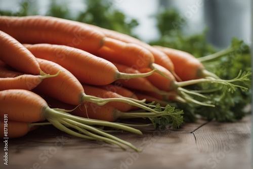 'fresh carrots carrot vegetable isolated root halm leaf food healthy ripe raw carotene vitamin fruit sweet meal diet vegetarian harvest agriculture crop nature nourishment freshness natural health'