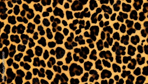  animal print leopard texture modern fashionable design for printing clothes  paper  fabric
