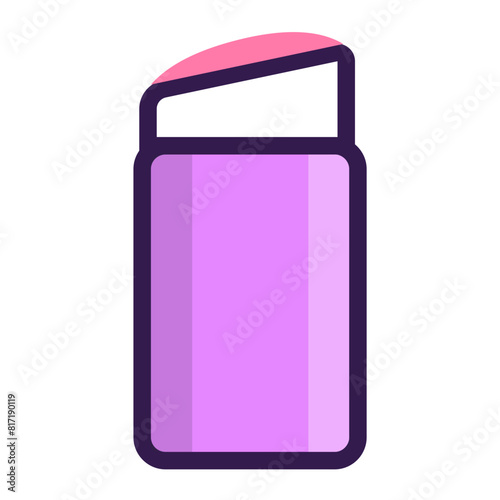  mother cosmetic colored icon pack