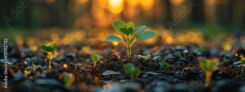 Green Finance Blog  A blog post discussing the benefits of eco-friendly investments.
