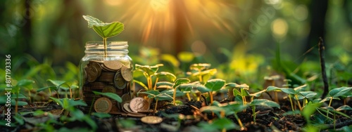 Green Finance E-Book: An e-book teaching the principles of green finance.