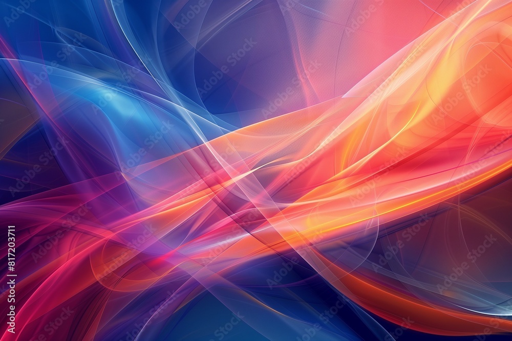 Abstract Background Abstract Background
