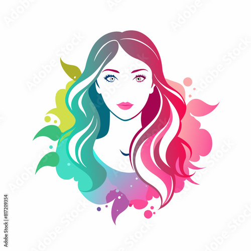 watercolor-female-logo--white-background 