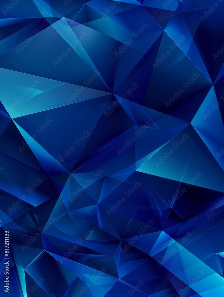 blue color geometric background blue color geometric background