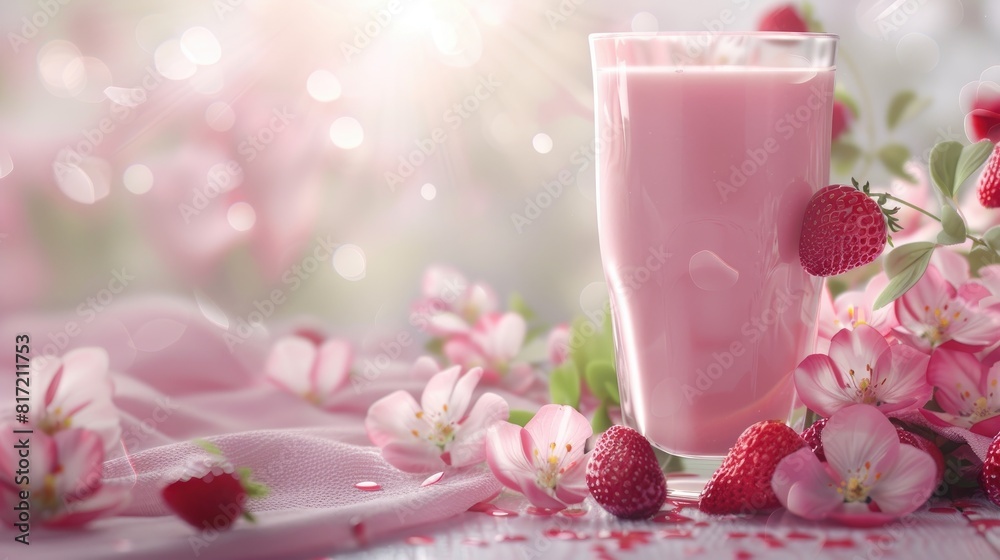 Get ready to join the global festivities for World Milk Day where we ll be celebrating in style with a delightful strawberry milk theme Get ready to join the global festivities for World Milk Day where we ll be celebrating in style with a delightful strawberry milk theme