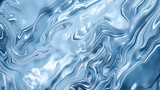 plantilla para diseño artístico fondo de agua liquido fluido mezclado con textura y movimiento arte futurista fondo digital creativo