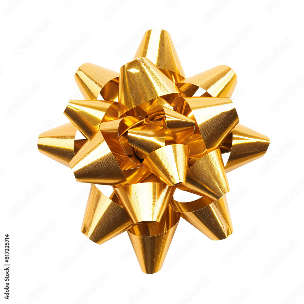 golden gift ribbon, ribbon bowr for gift box golden gift ribbon, ribbon bowr for gift box