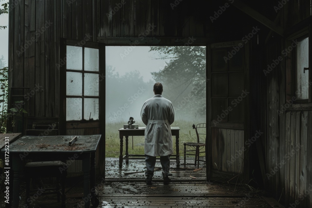 doctor mental hospital dark place horrors doctor mental hospital dark place horrors