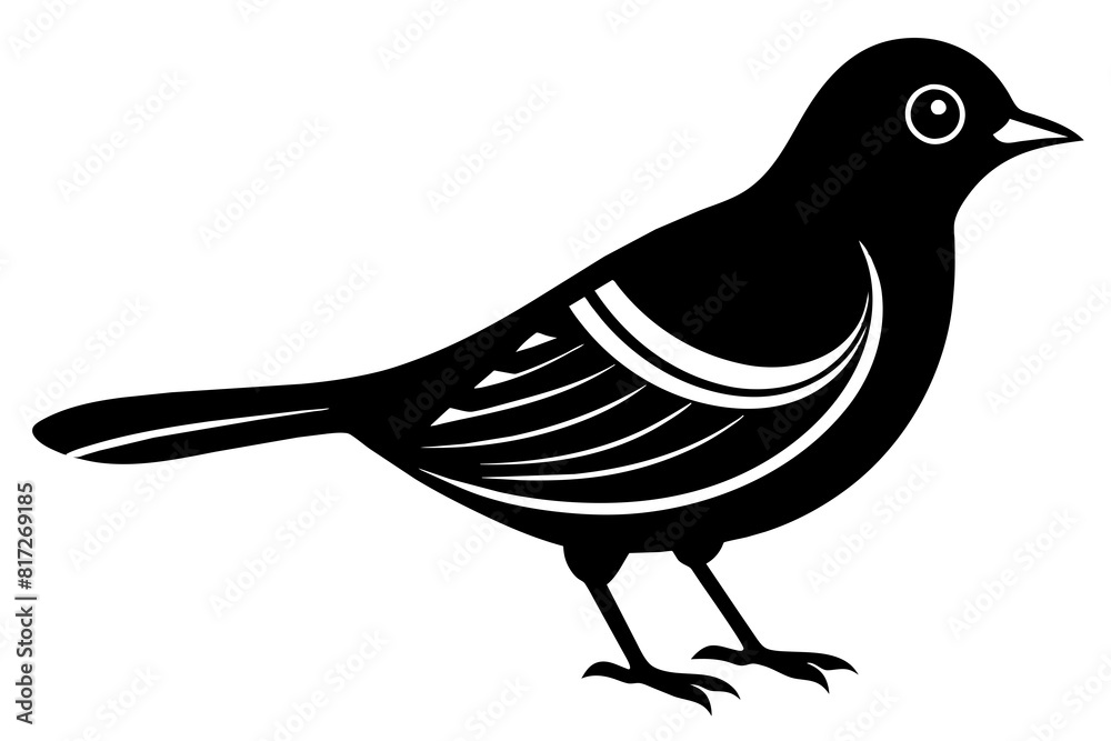 pippin vector silhouette illustration pippin vector silhouette illustration