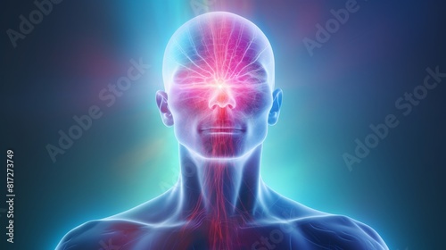 Chakra Meditation and Spiritual Healing Energy