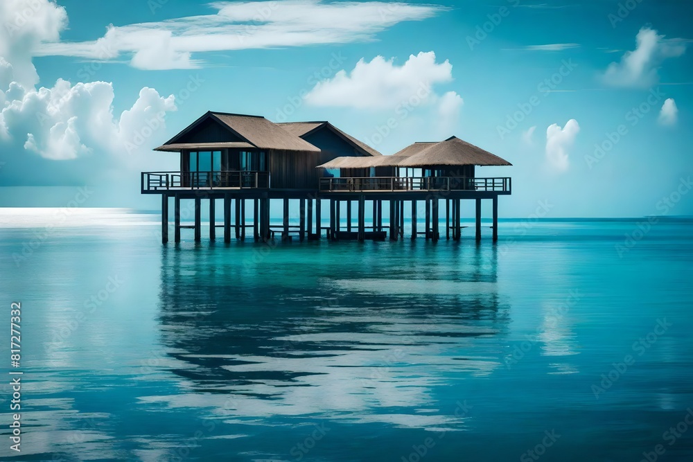 house on the beach house on the beach
