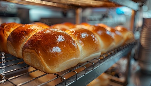 image of different types of pastry and bread