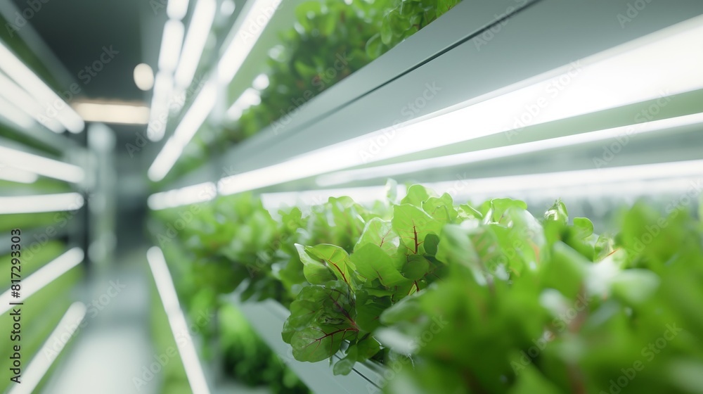 a vertical farm in the city a vertical farm in the city