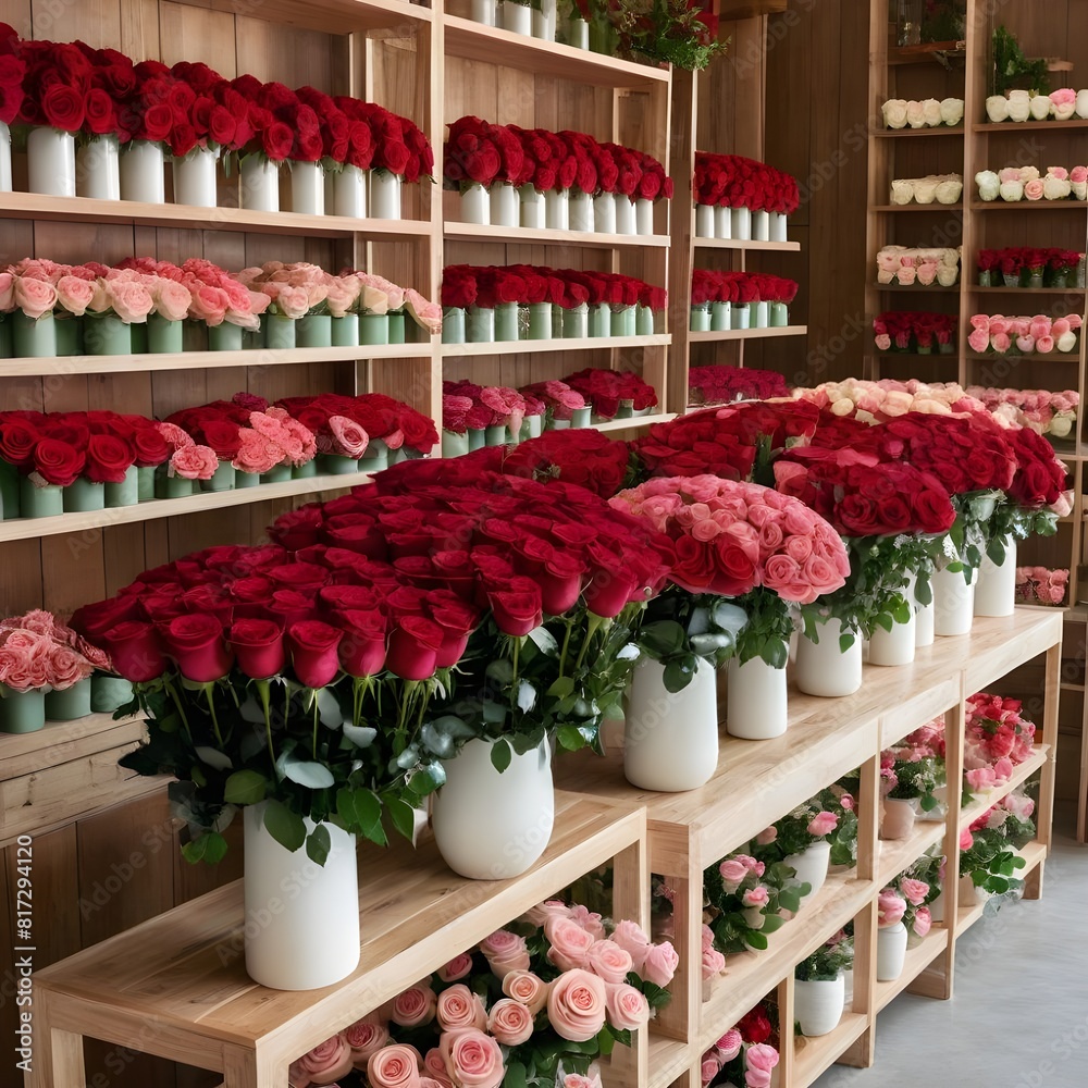custom made wallpaper toronto digitalValentines Flower Presentation Florist