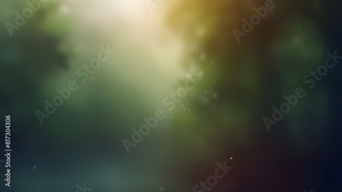 abstract light background