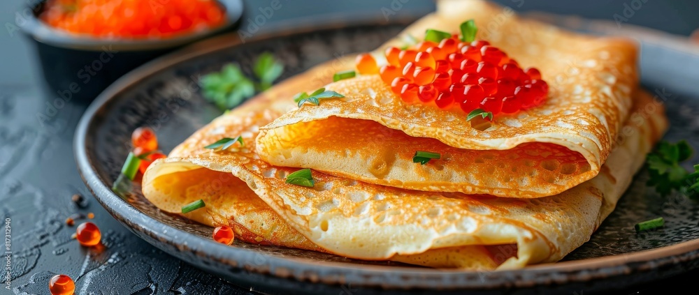 pancakes on a plate table food pancakes on a plate table food