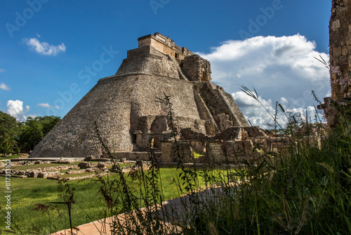 Uxmal