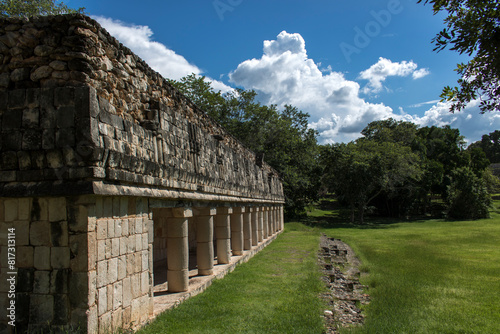 Uxmal