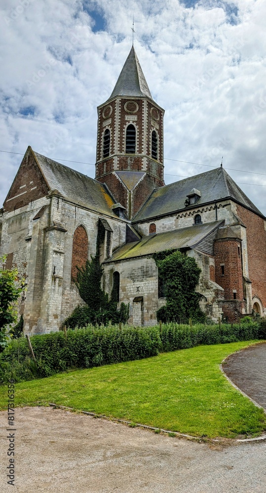 HAM-EN-ARTOIS (Pas-de-Calais) HAM-EN-ARTOIS (Pas-de-Calais)