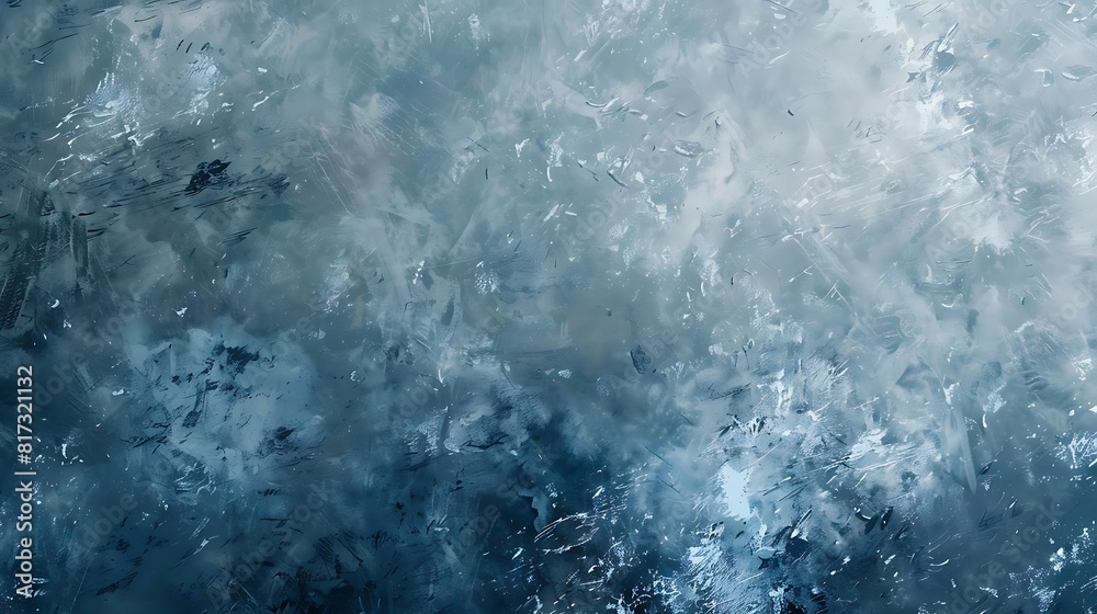 Abstract blue grunge background. Abstract blue grunge background.