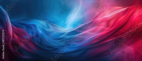 ruby sky blue olive color abstract background for wallpaper oder business card photo