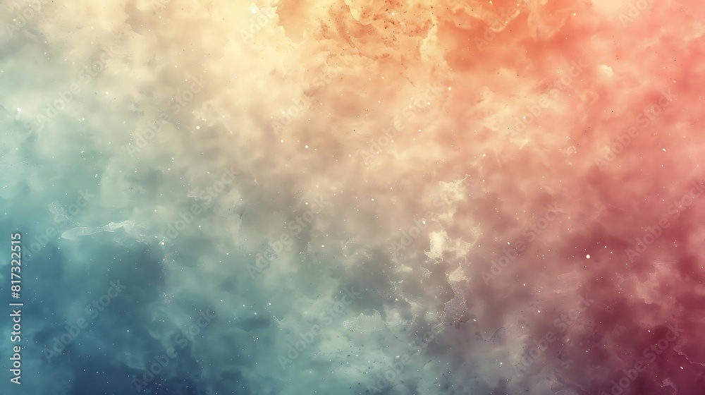 Fototapeta premium Colorful abstract background.