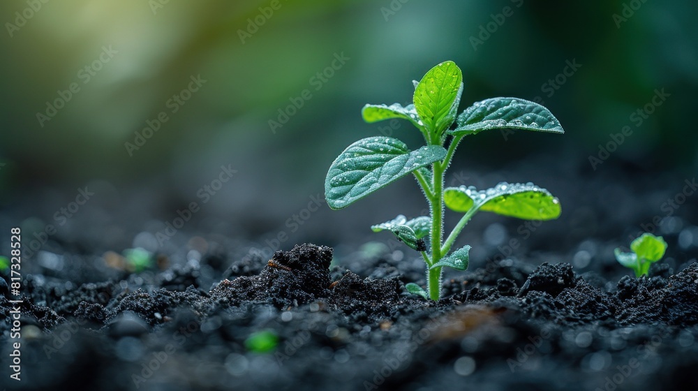 Explore the intersection of science and art in the meticulous process of plant breeding Explore the intersection of science and art in the meticulous process of plant breeding