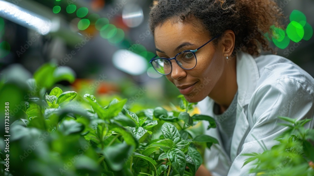 Highlight the global scope of plant breeding research, with scientists collaborating across borders and continents to address shared challenges such as climate change Highlight the global scope of plant breeding research, with scientists collaborating across borders and continents to address shared challenges such as climate change