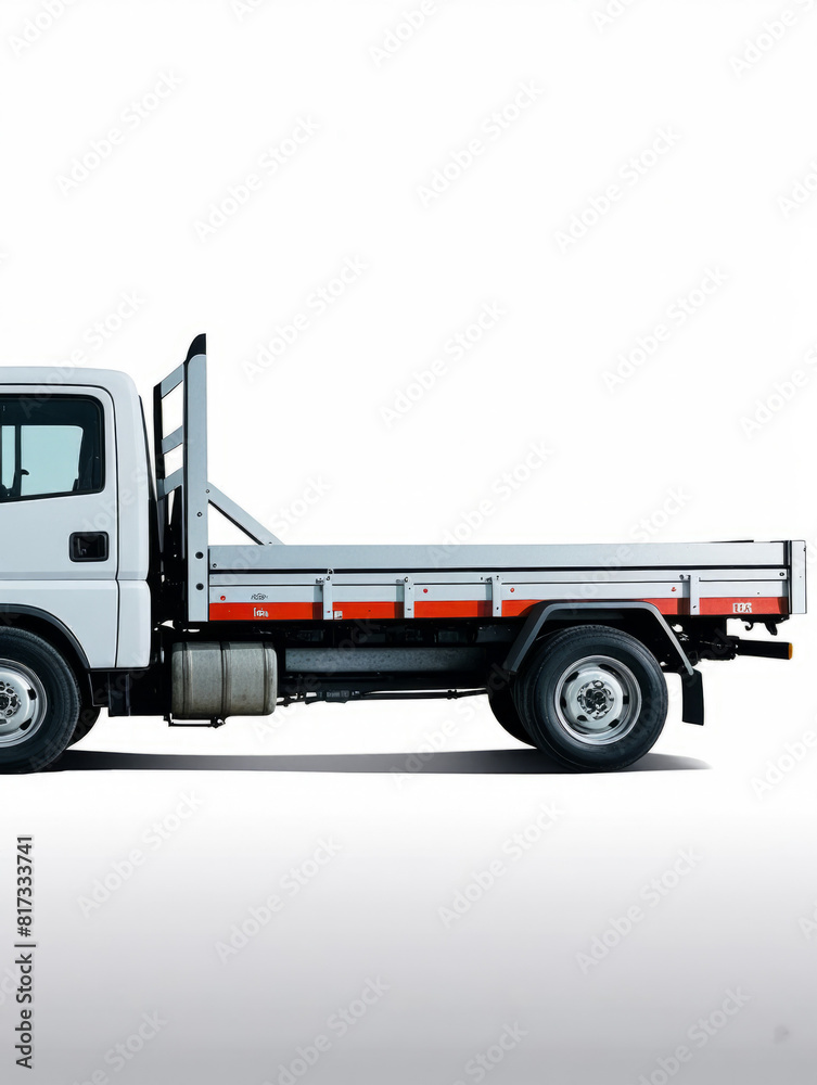 Commercial Truck